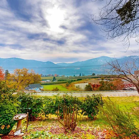 Lake View Rambler